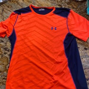 Under armour t-shirt
